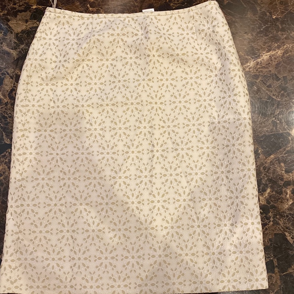 Fabulous skirt size 6